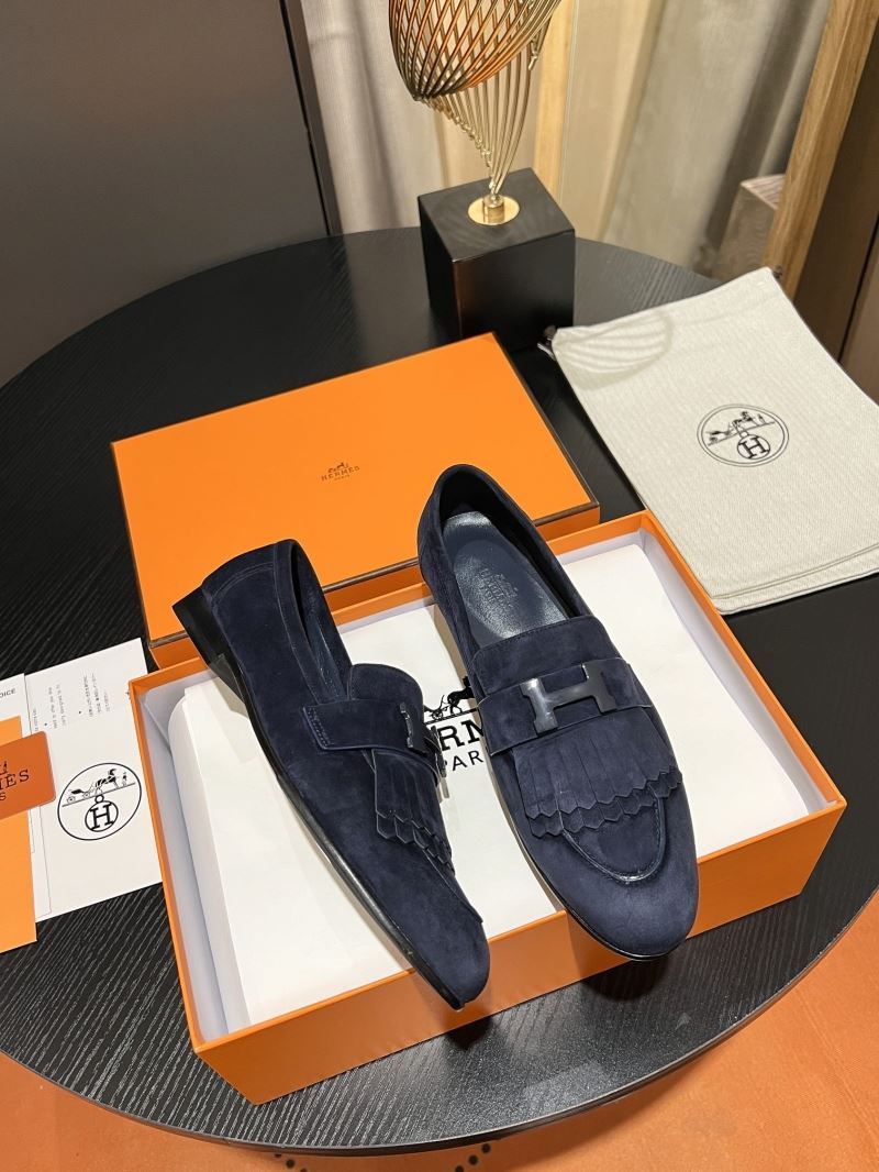 Hermes Business Shoes